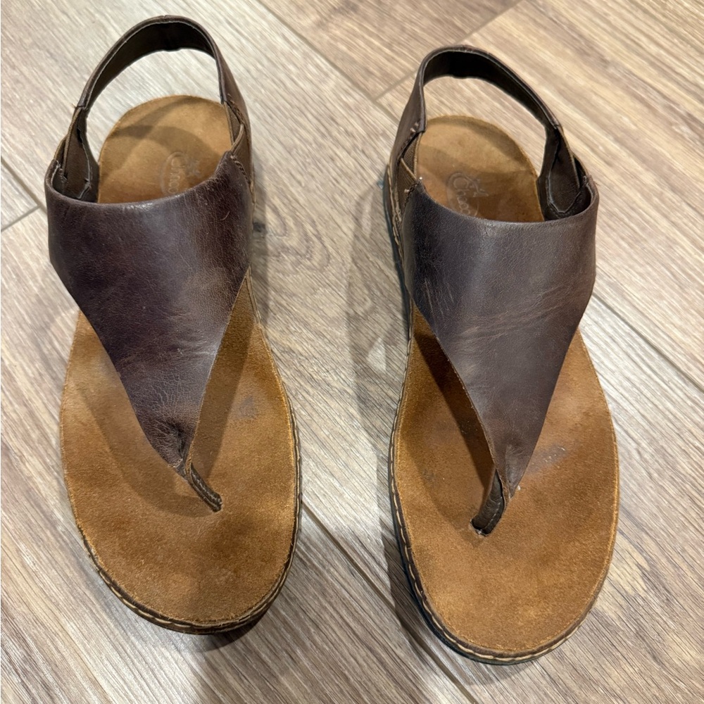 Chaco Women's Wayfarer Post